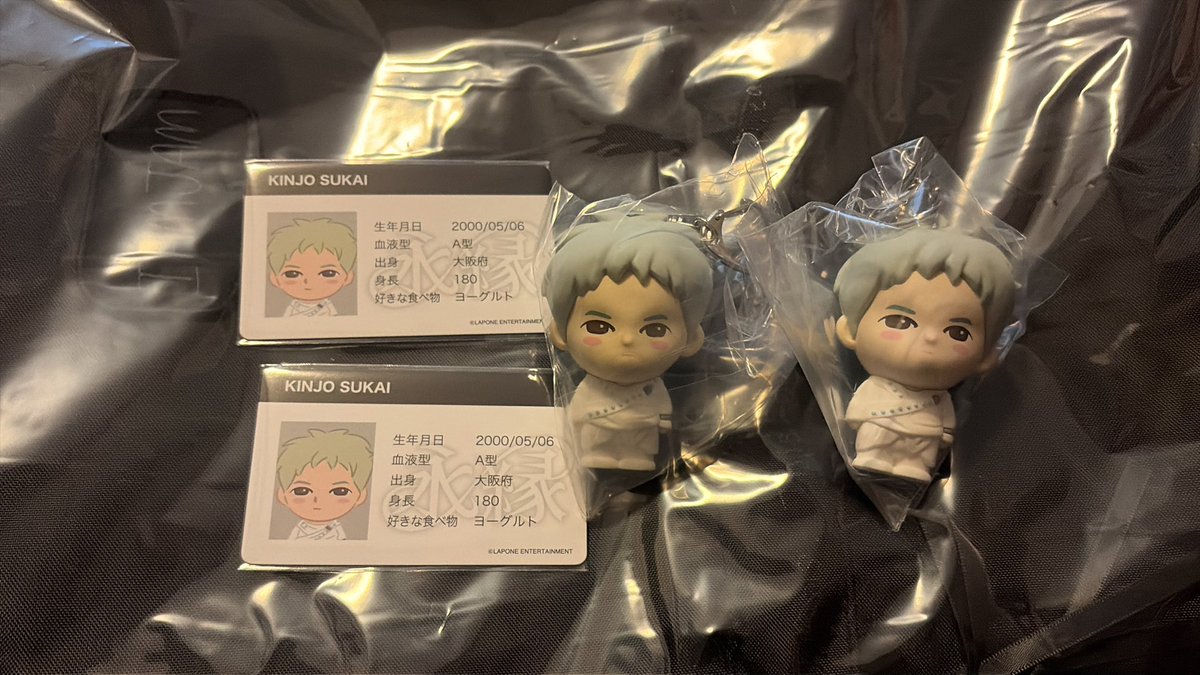 misaki🍓🦊 tweet media