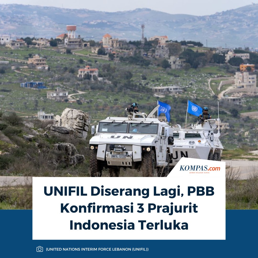 Kompas.com tweet media