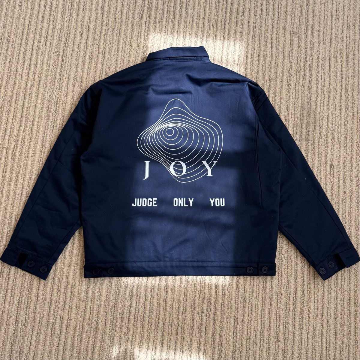 Judge only you…. We’re almost sold out. Grab yours now.. Shopabas.com