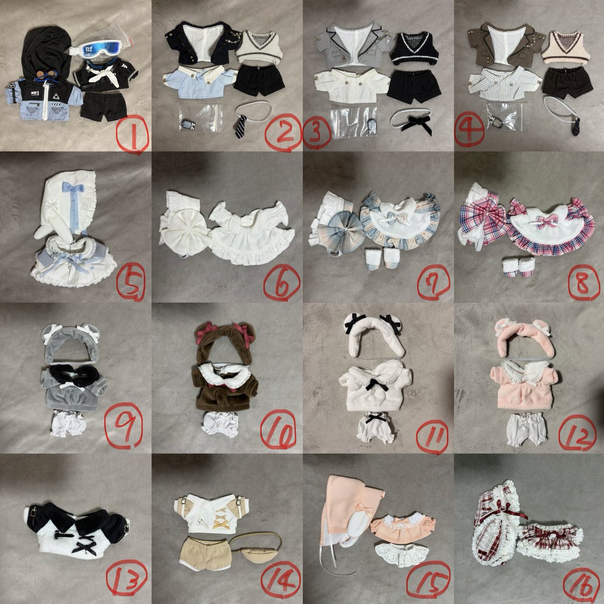 もこ🐑￤🧸🔰 tweet media