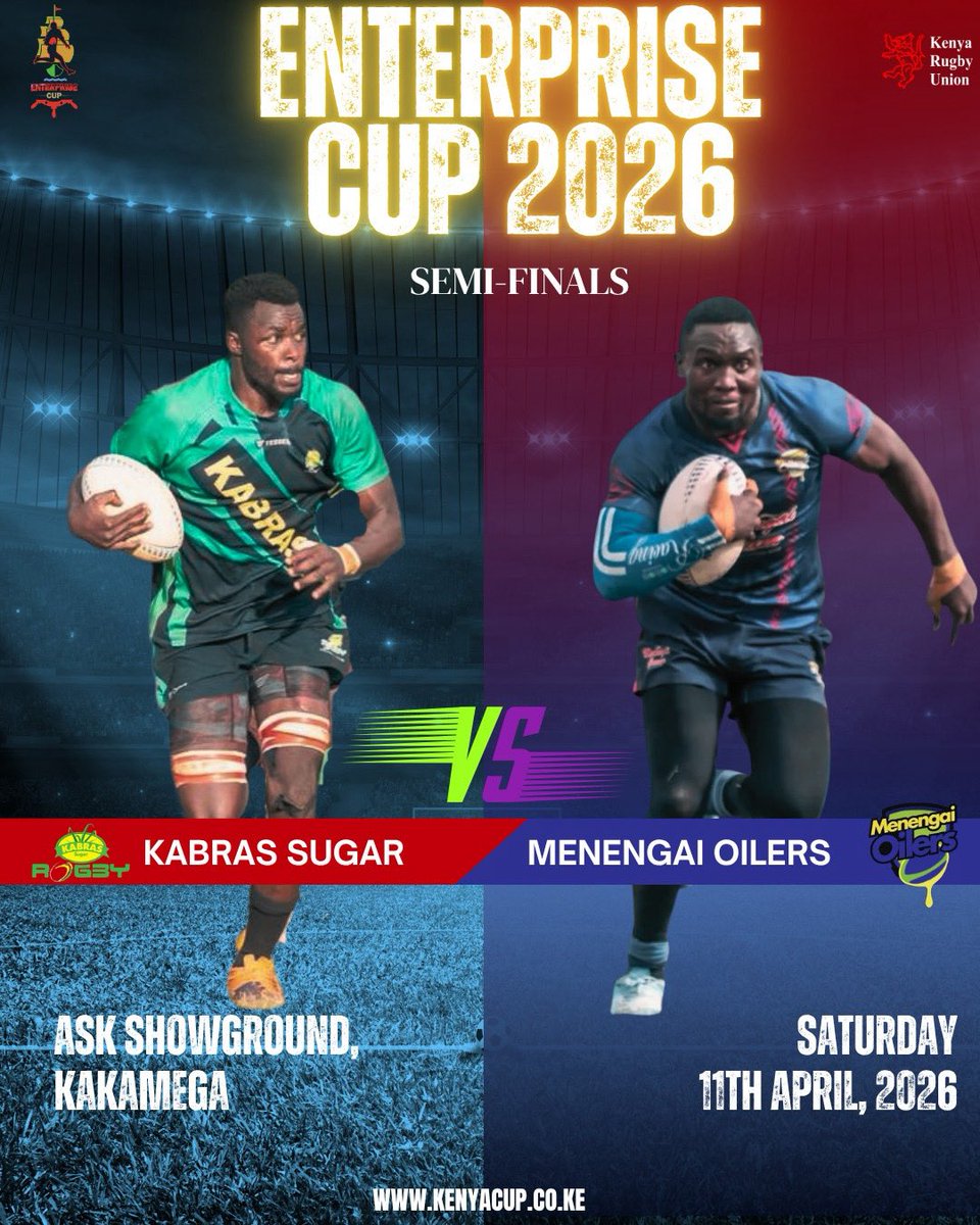 Kenya Cup tweet media