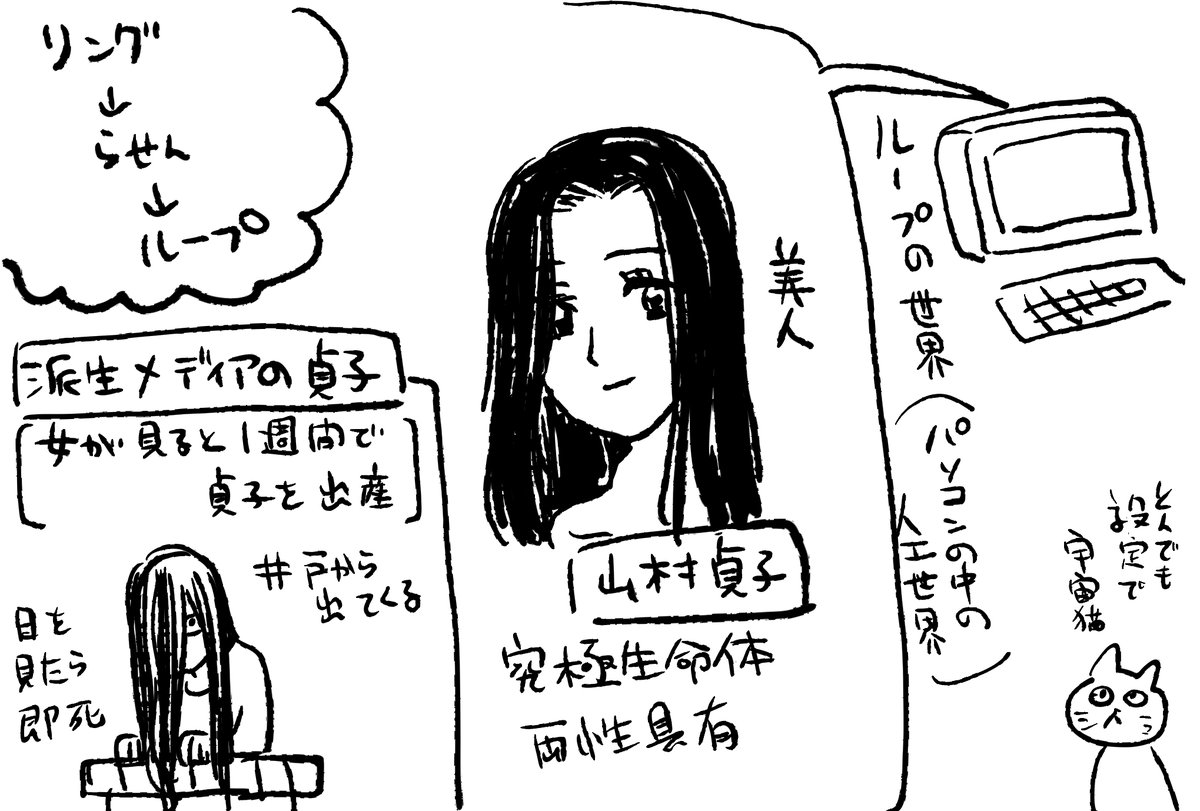 ﾐｿﾇｲ tweet media