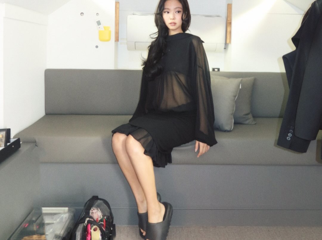 blackpink tweet media