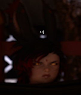 i dun wanna go bed >:|