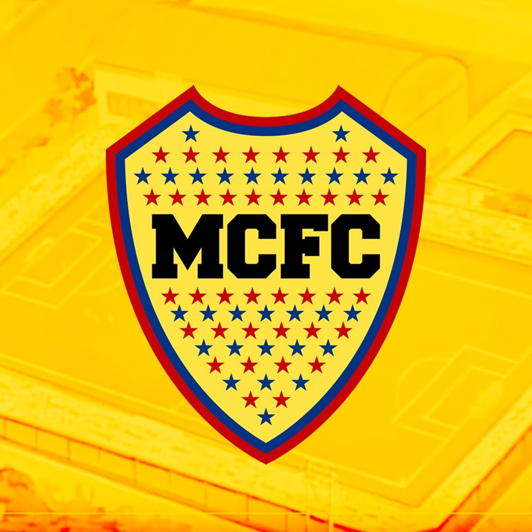 Mambo FC tweet media