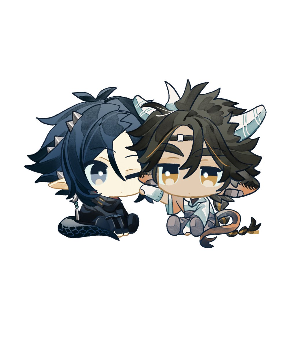 狸貓誌 tweet media