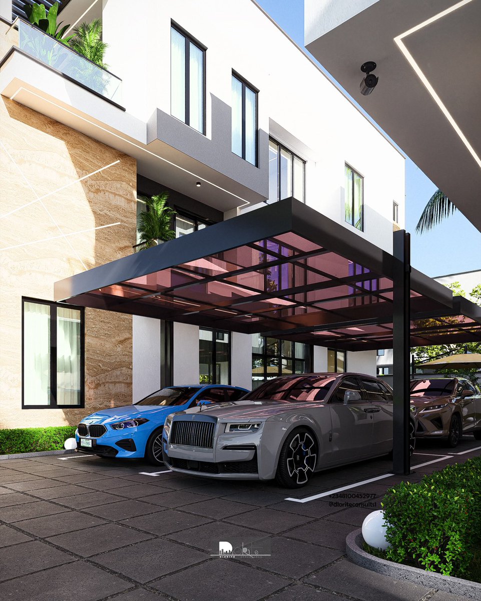 dioriteconsults's tweet image. 𝐓𝐖𝐎 𝐂𝐎𝐍𝐓𝐄𝐌𝐏𝐎𝐑𝐀𝐑𝐘 𝟓-𝐁𝐄𝐃𝐑𝐎𝐎𝐌 𝐅𝐔𝐋𝐋𝐘 𝐃𝐄𝐓𝐀𝐂𝐇𝐄𝐃 𝐃𝐔𝐏𝐋𝐄𝐗𝐄𝐒 ❤️✅

📍Akwa Ibom State  ||  Client ; Dr. E
Total Site Area: 1,452.5 Sq.m

Building Footprint: 208.679 Sq.m per unit

#explore #duplex #architecture