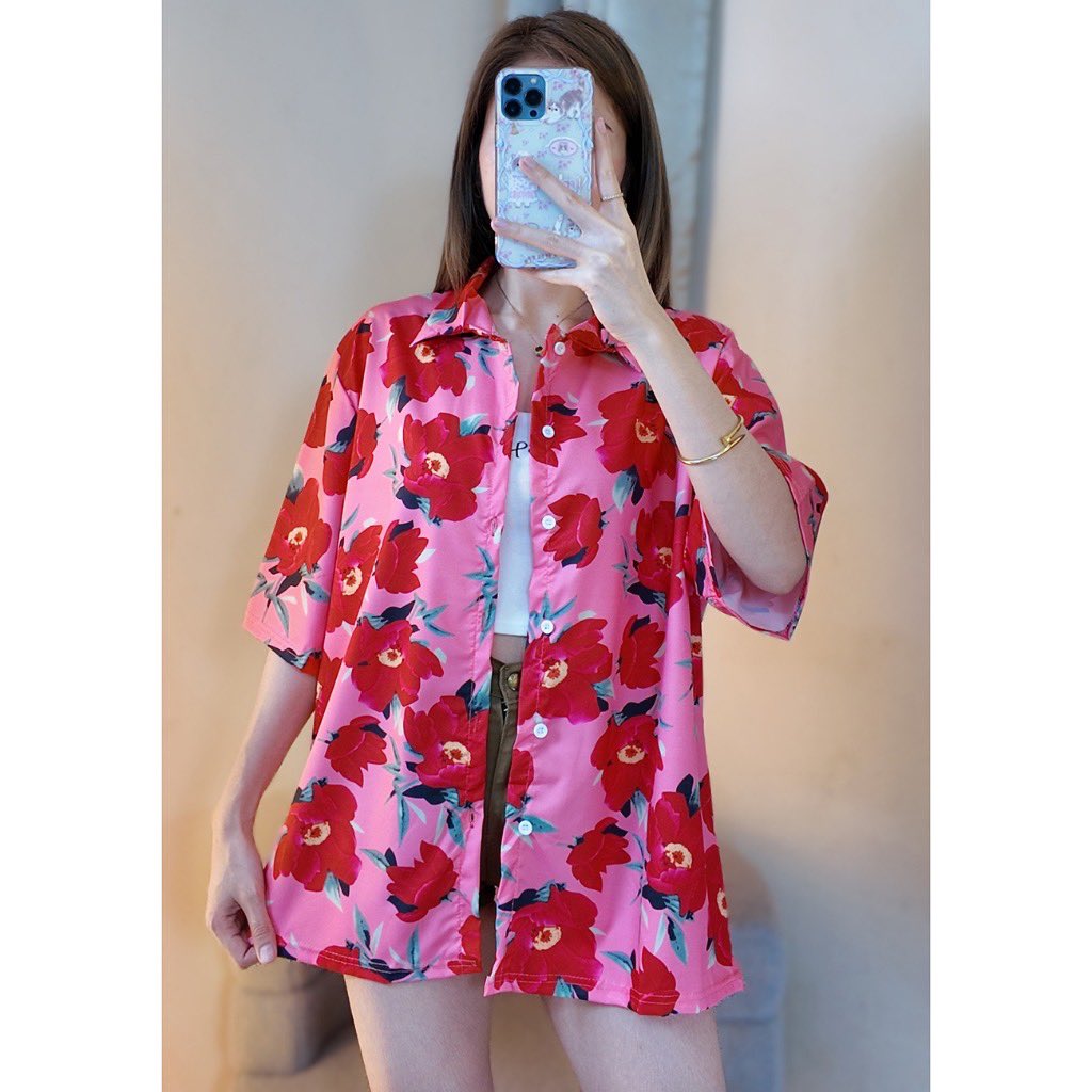 SunisaNanny0404's tweet photo. กดเลยจ้าา👉🏻เสื้อฮาวาย ลายดอกไม้ ใส่สงกรานต์ เสื้อเชิ้ตฮาวาย #ใส่ได้ทั้งชายหญิง😎
❣️https://t.co/A6S4DN7WCX https://t.co/eysdn0MQMJ
