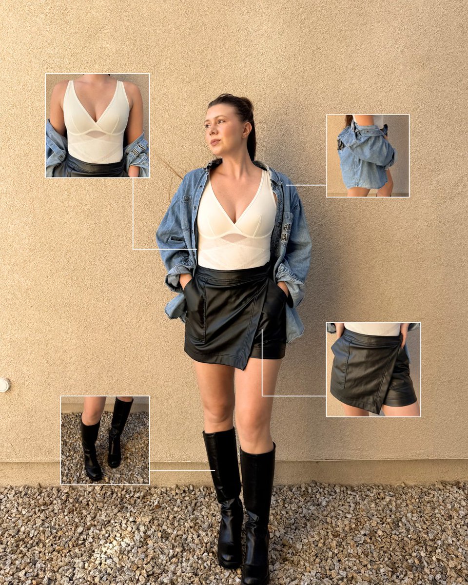 joyshaper's tweet image. Spring &amp;amp; summer, light as air.🤍
Shapewear that hugs your curves and your comfort.
Confidence that feels as good as it looks, all season long.
Find link in bio.

#Joyshaper #TummyControl #SmoothSilhouette #Shapewear #outfitinspo #bodypositive
#wearconfidence #Amazonfinds