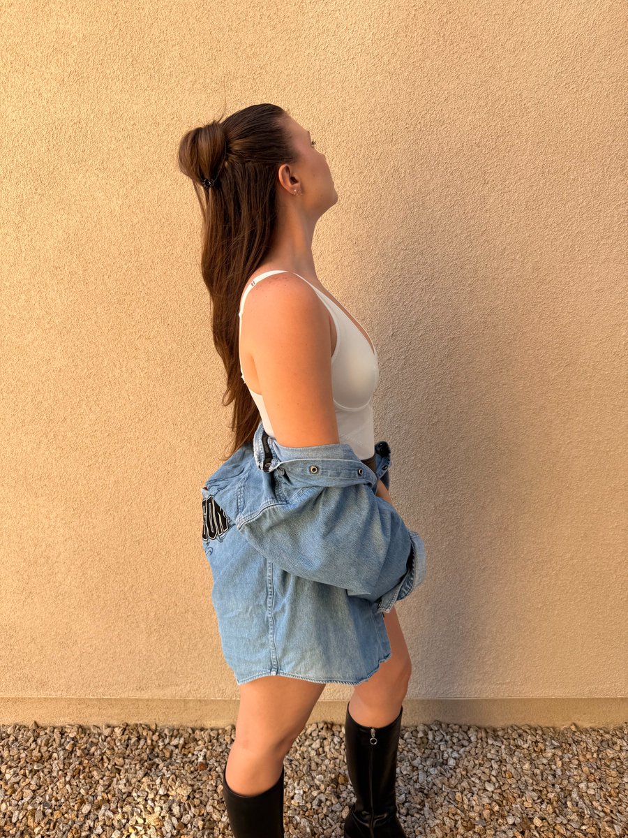 joyshaper's tweet image. Spring &amp;amp; summer, light as air.🤍
Shapewear that hugs your curves and your comfort.
Confidence that feels as good as it looks, all season long.
Find link in bio.

#Joyshaper #TummyControl #SmoothSilhouette #Shapewear #outfitinspo #bodypositive
#wearconfidence #Amazonfinds