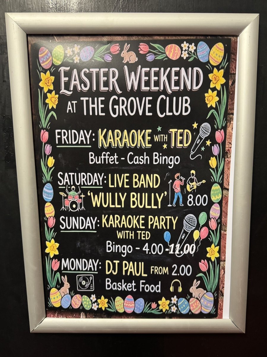 TENDRING SECURITY tweet media