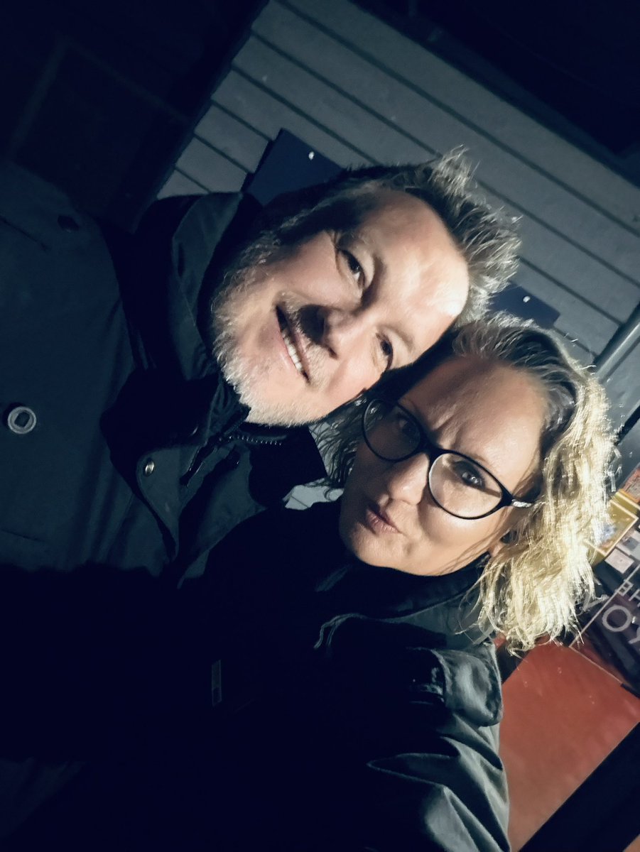 TENDRING SECURITY tweet media