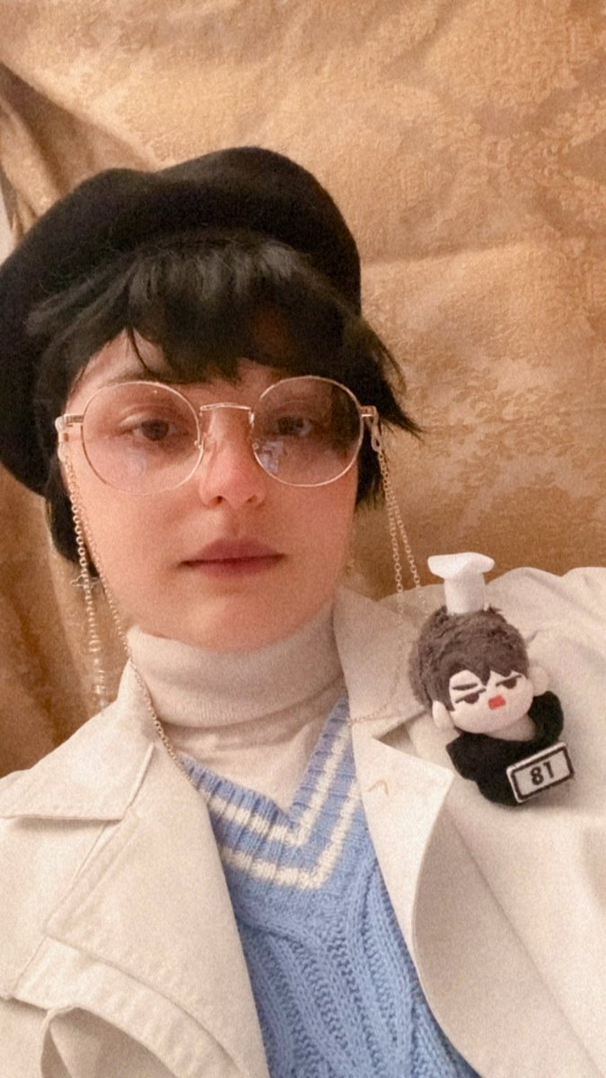 Jellyfish read too ~ ジェリー tweet media