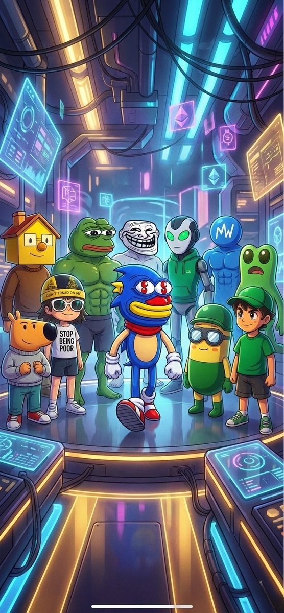 SuperBullish ☝️ tweet media