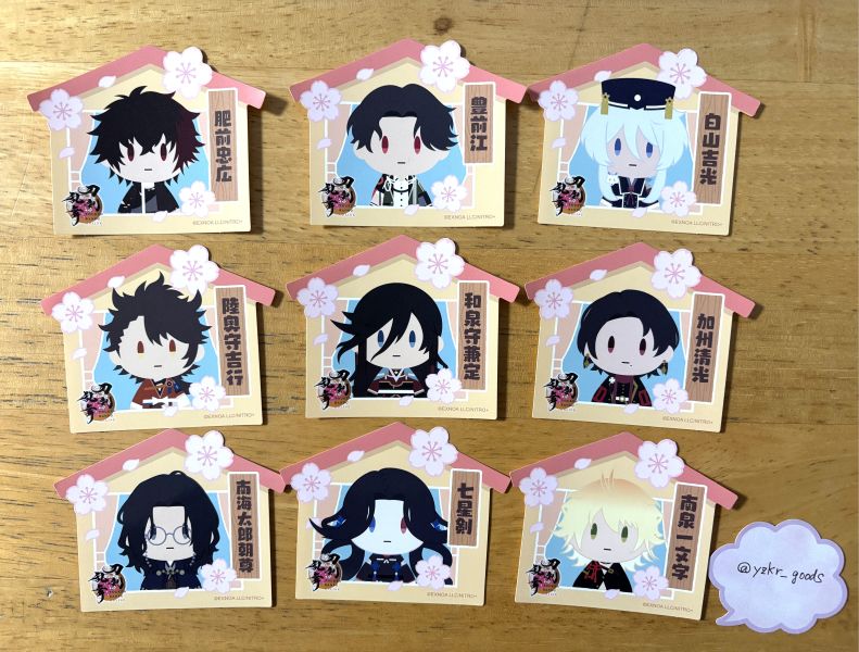 夜桜@取引垢ツイフィ必読 tweet media