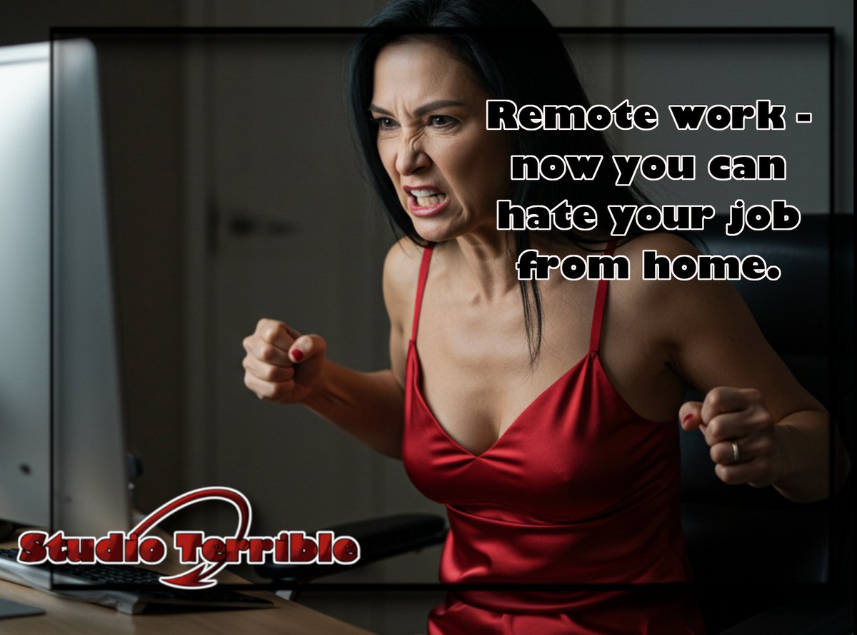 Studio Terrible tweet media