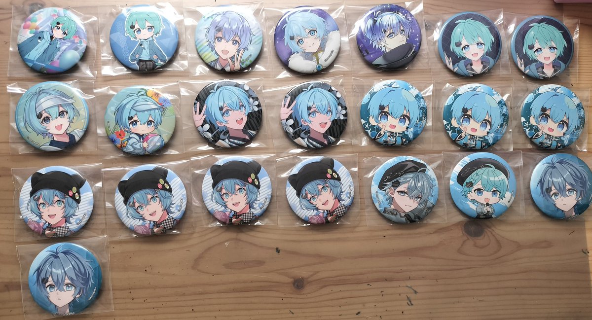 泡雪@取引垢 tweet media