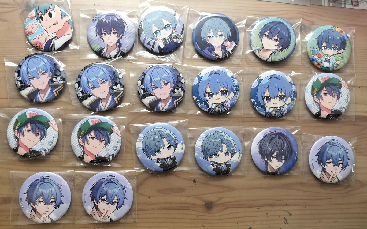 泡雪@取引垢 tweet media