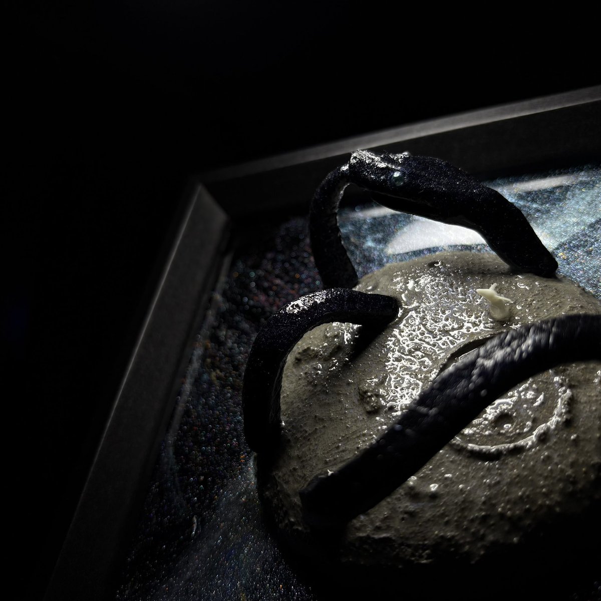 M's craftworkS tweet media