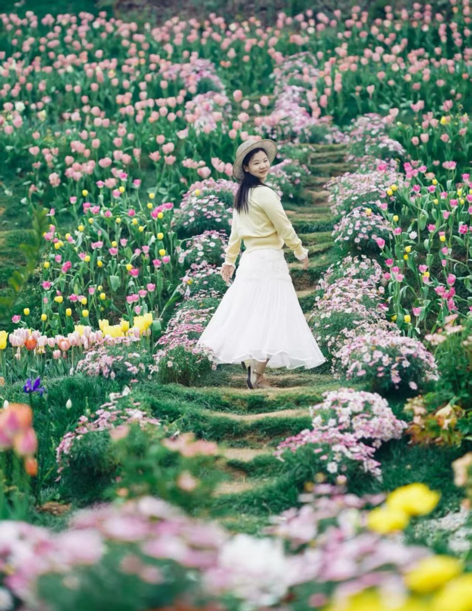 Love xinchang(互关💯) tweet media