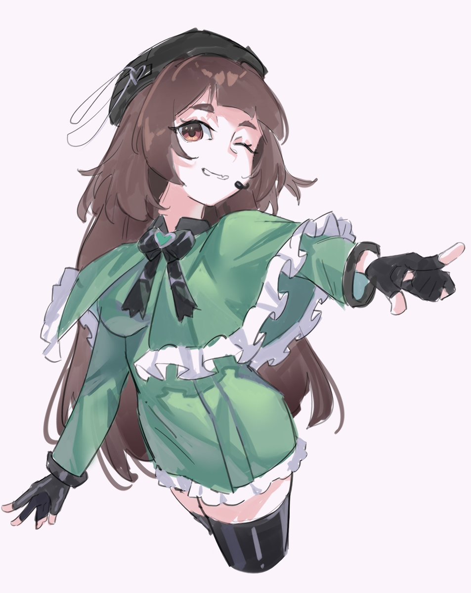 mai 👾💼 COMMS OPEN tweet media