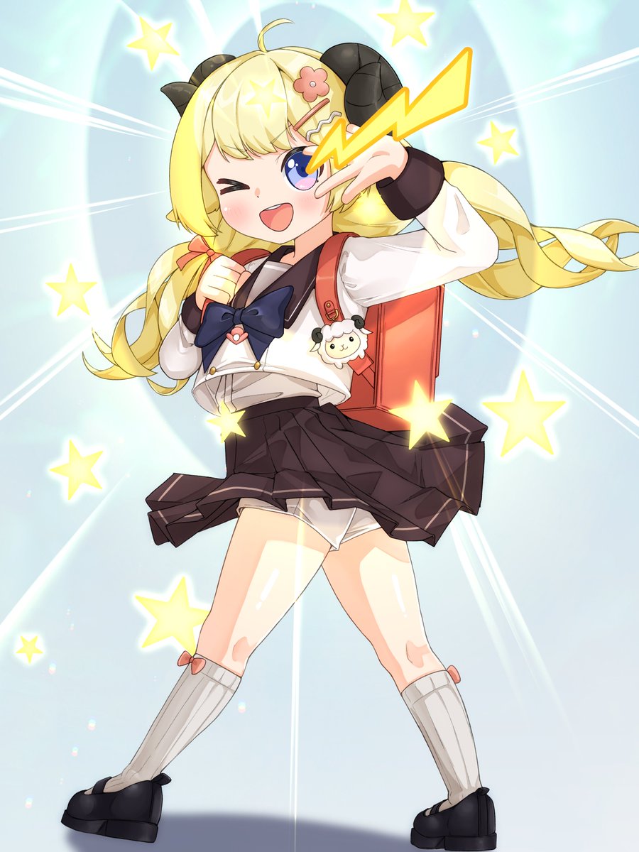 NyangKaz🎲🐏🎹✨ tweet media