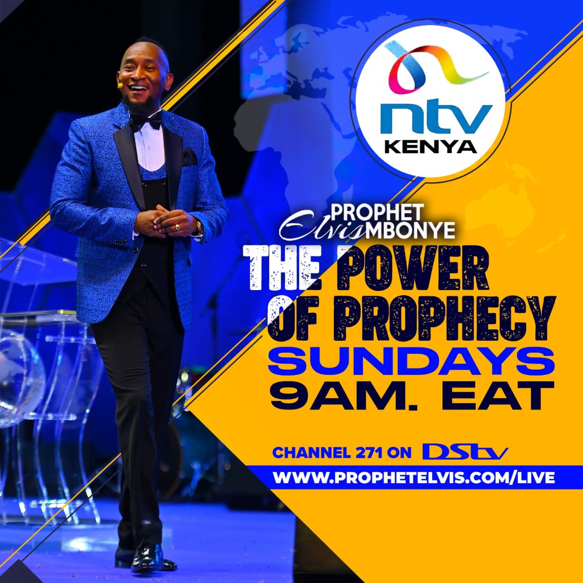 NTV Kenya tweet media