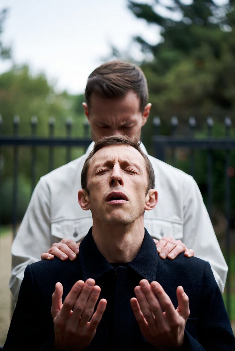 The Brothers tweet media