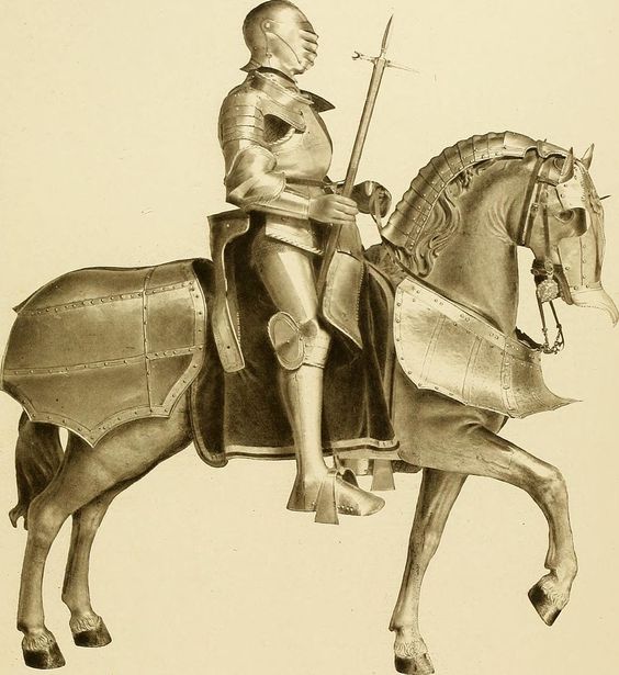 The Late Knight Show tweet media