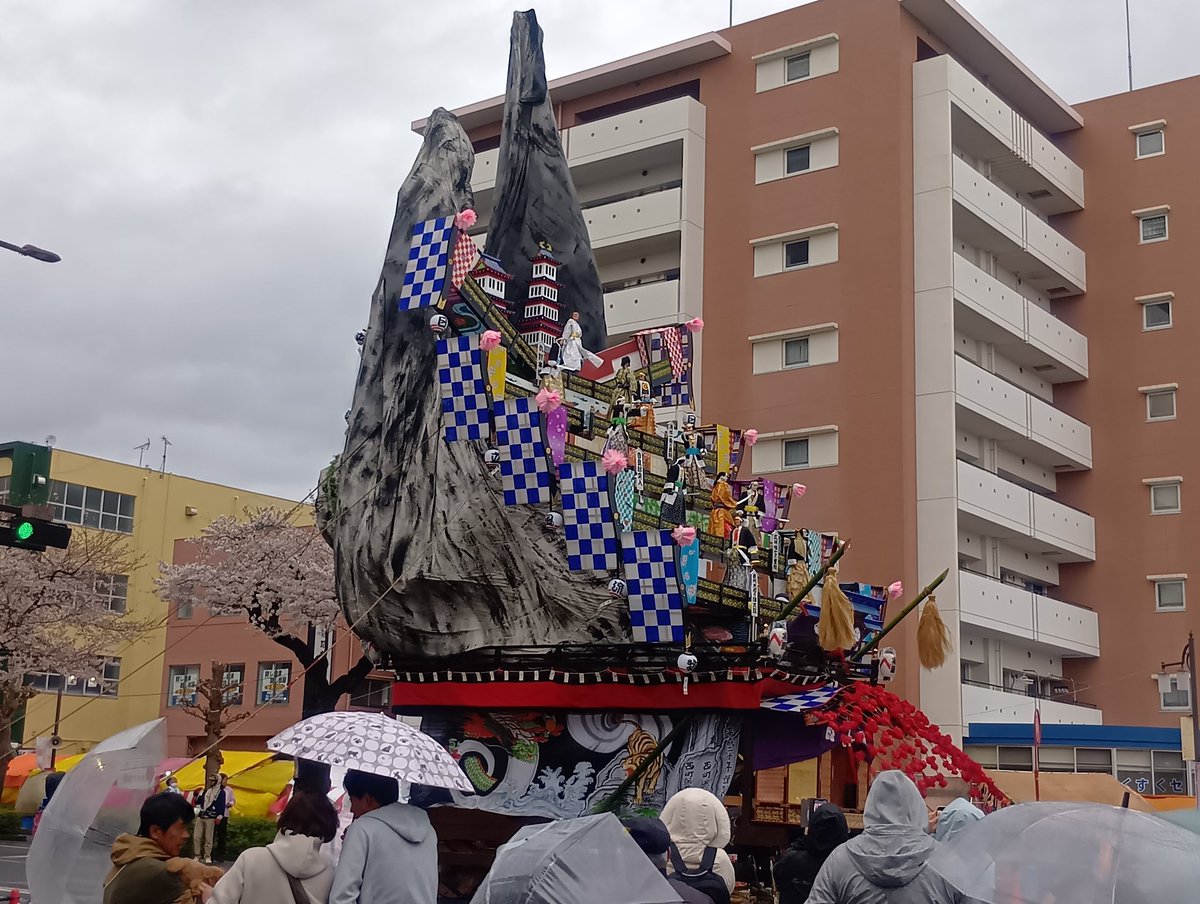 ﾘｭｳちゃん tweet media