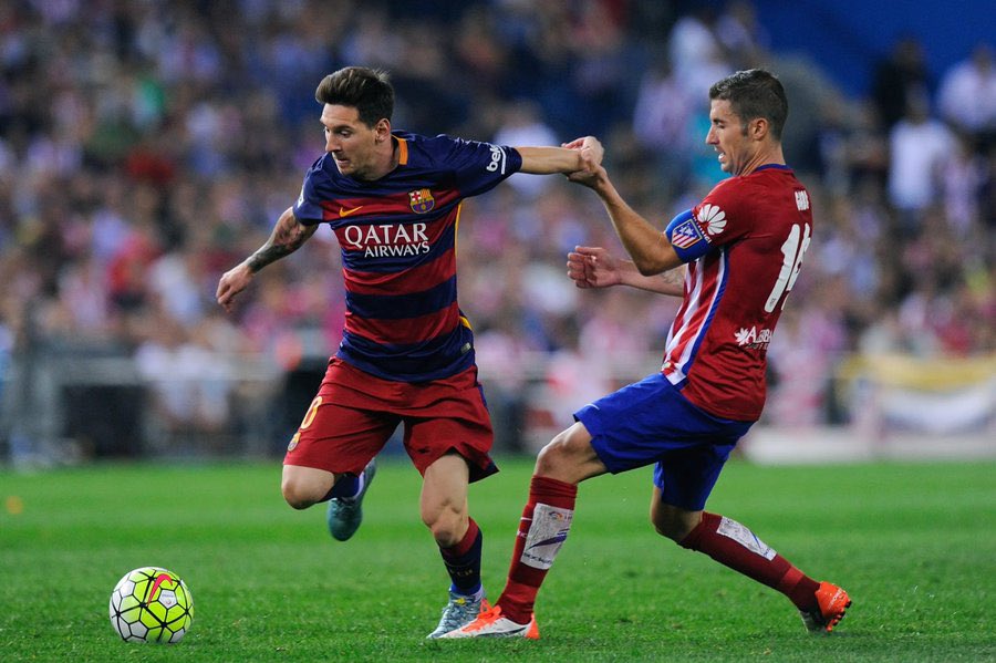 Barça News tweet media