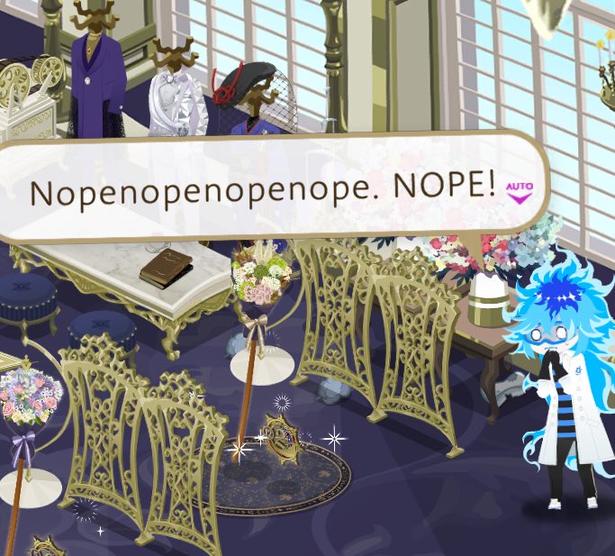 Asmo ٠࣪⭑ VilKei 💕 (kind of active ) tweet media