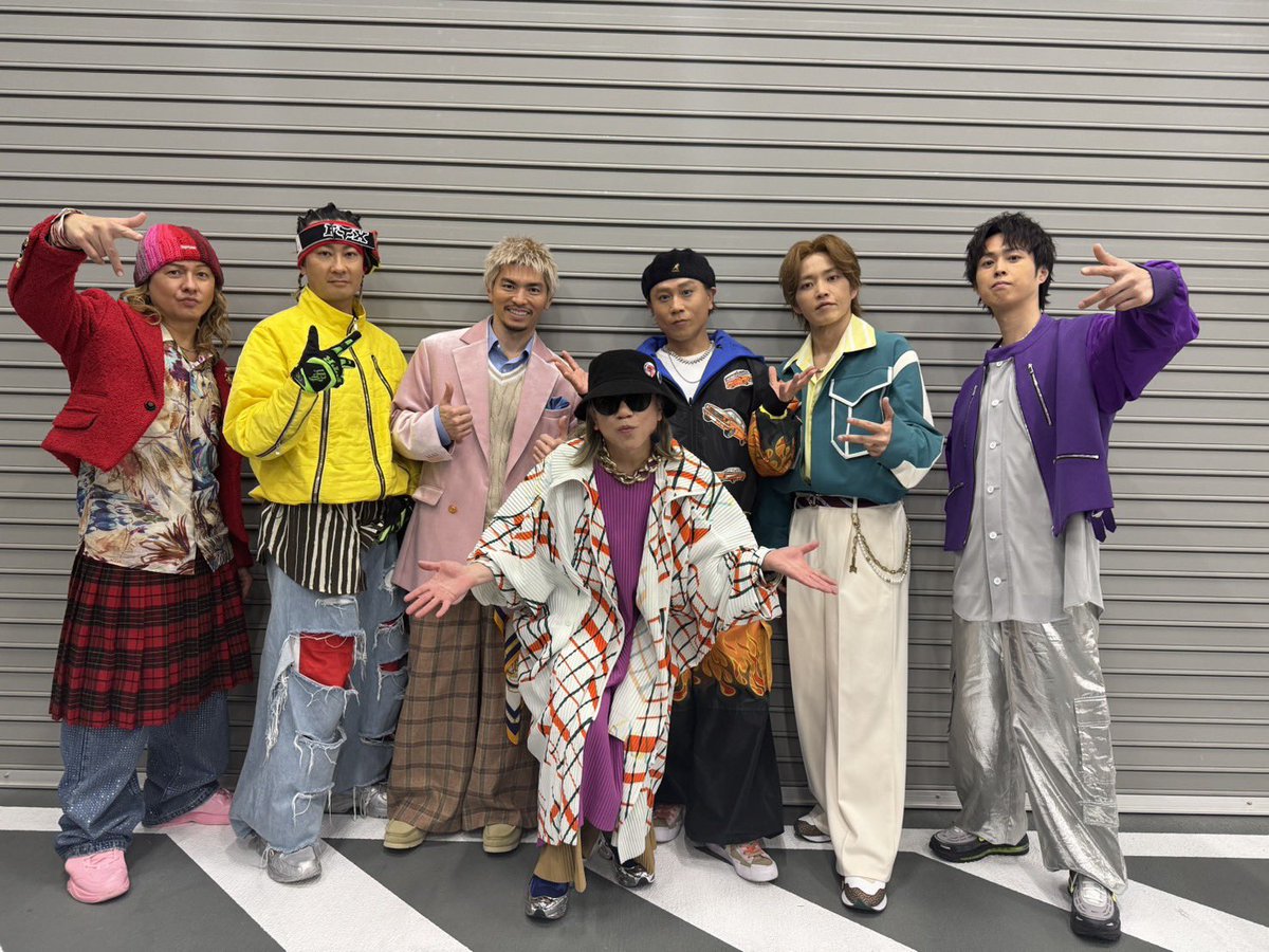 m.c.A・T tweet media