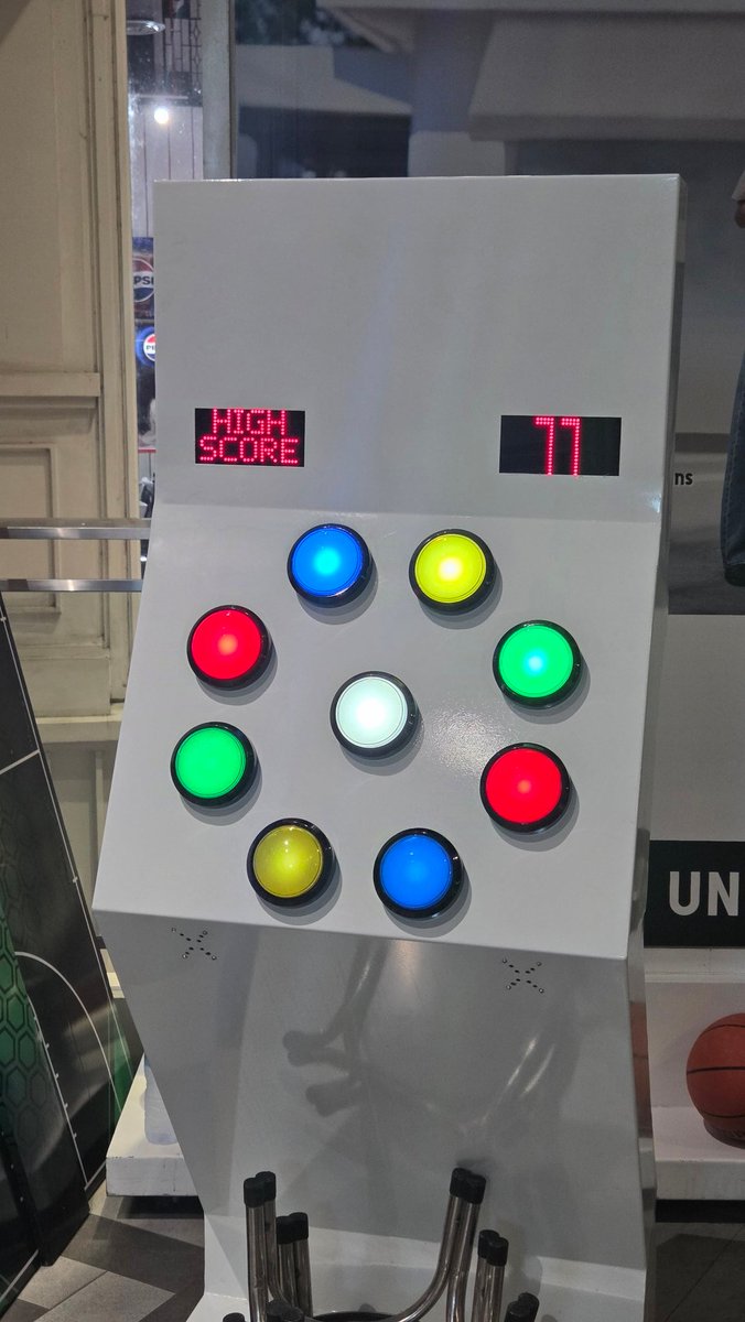 DJAZVW2 @ BOF 21 G2R tweet media