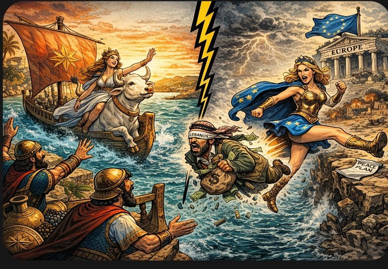 Peter Germanos 𐤐𐤕𐤓𐤗 tweet media