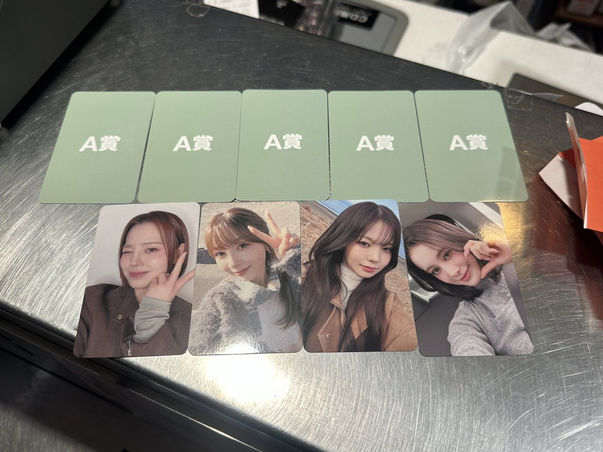 たかっつぁん🧡 tweet media