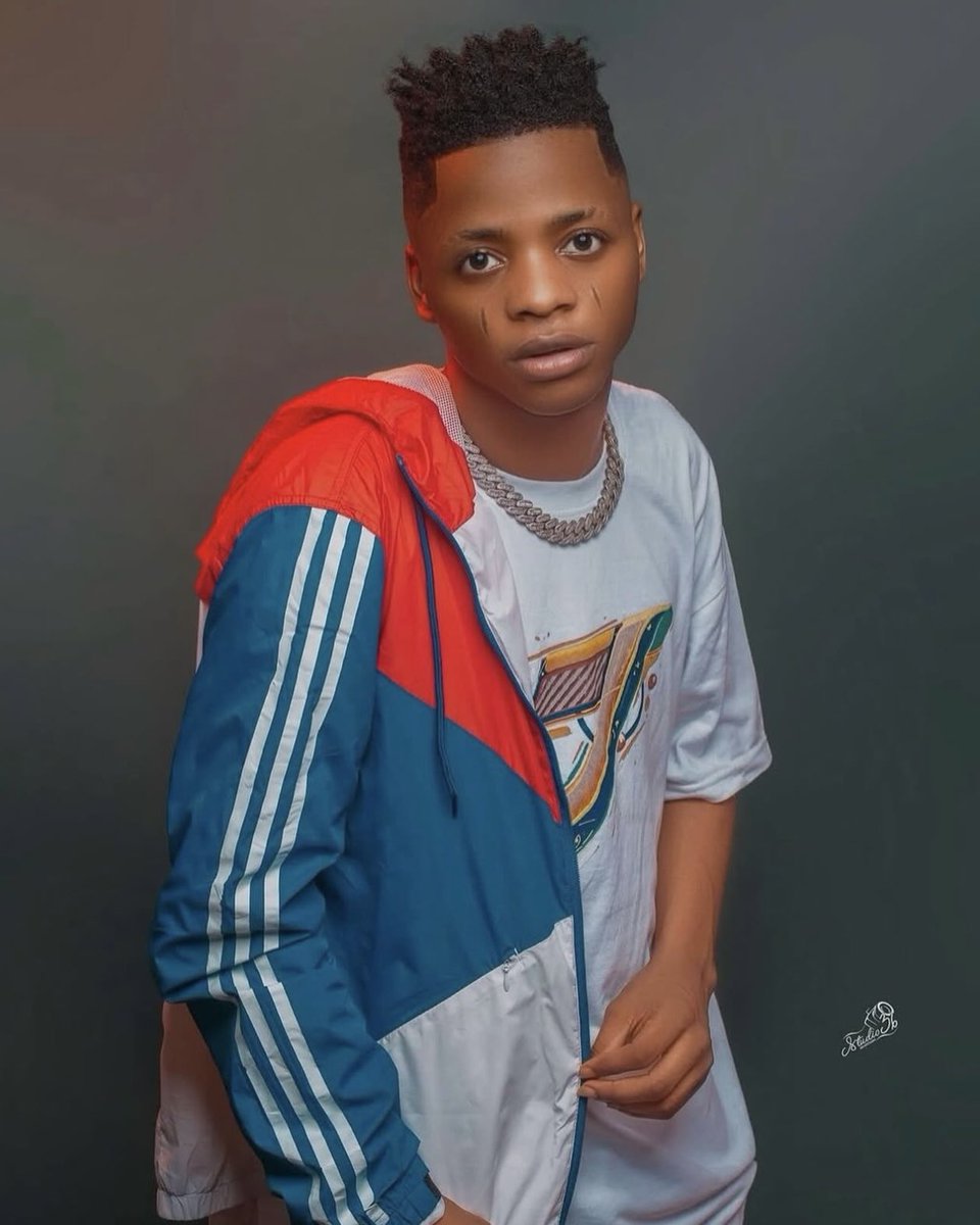 OLAMIDE 🌸💖 tweet media