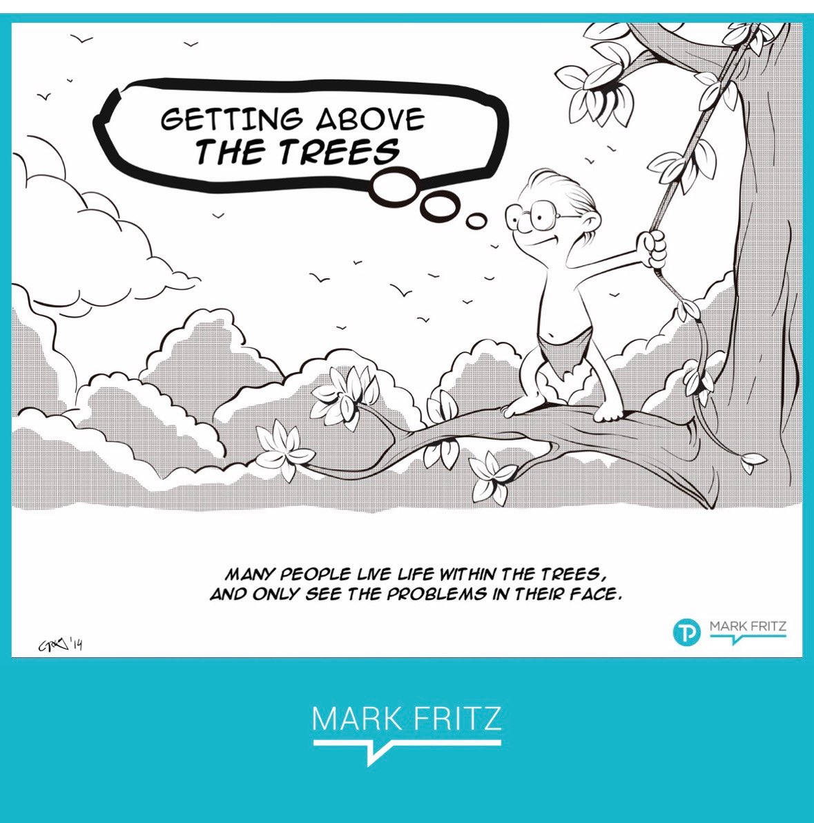 Mark Fritz tweet media