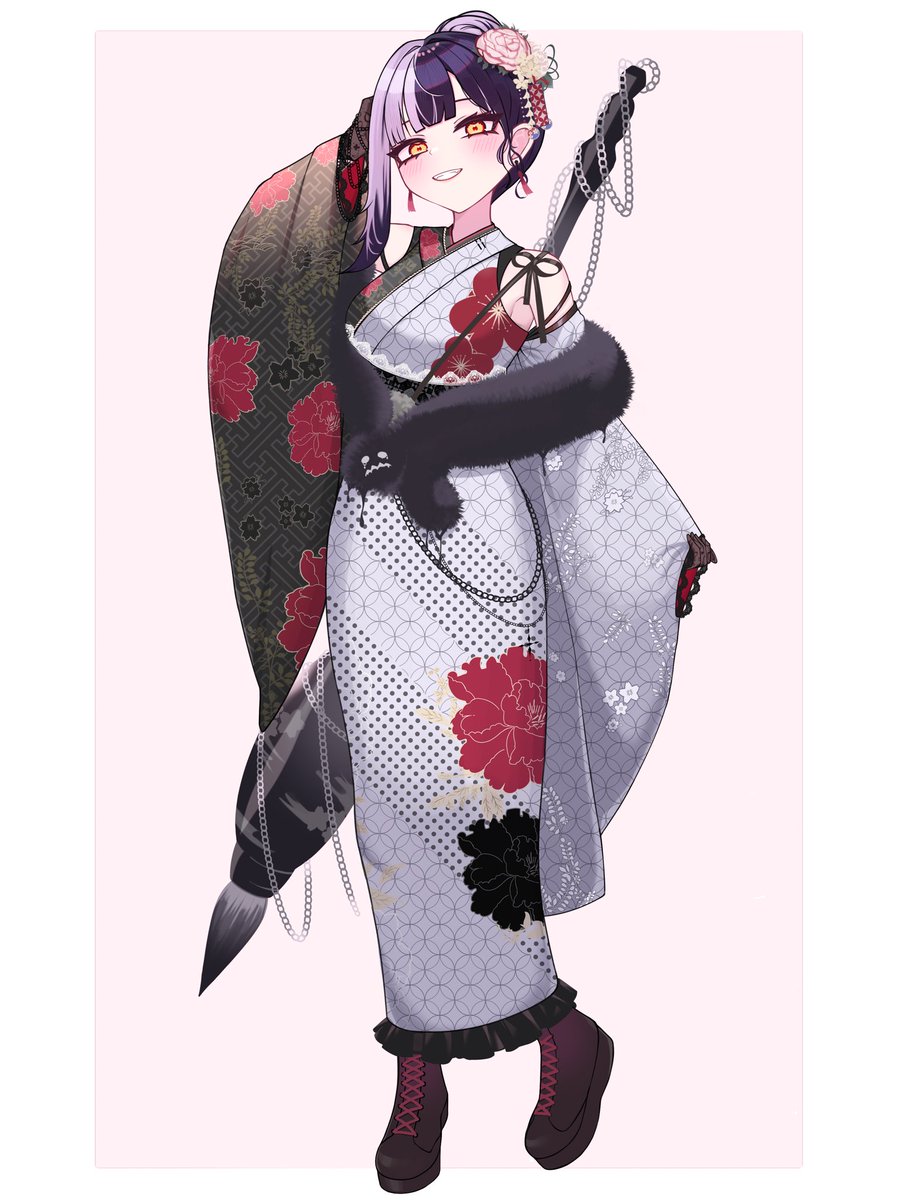 DanZ ( Commission OPEN ) tweet media