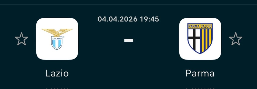 chidowrld's tweet photo. Predict and Win!

Predict correct score and win.

Mallorca vs Real Madrid 
Atletico Madrid vs Barcelona 
Lille vs Lens
Lazio vs Parma 

4/4 - 8k
3/4 - 5k
2/4 - 2k

The fastest person correct predictions wins in each category.

You can only win in one category.

Only predictions before the start of the first match are valid.

Please don't forget to repost. 

Goodluck!