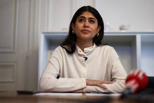 Victoire Populaire 2027 🔴🟣🟢 tweet media