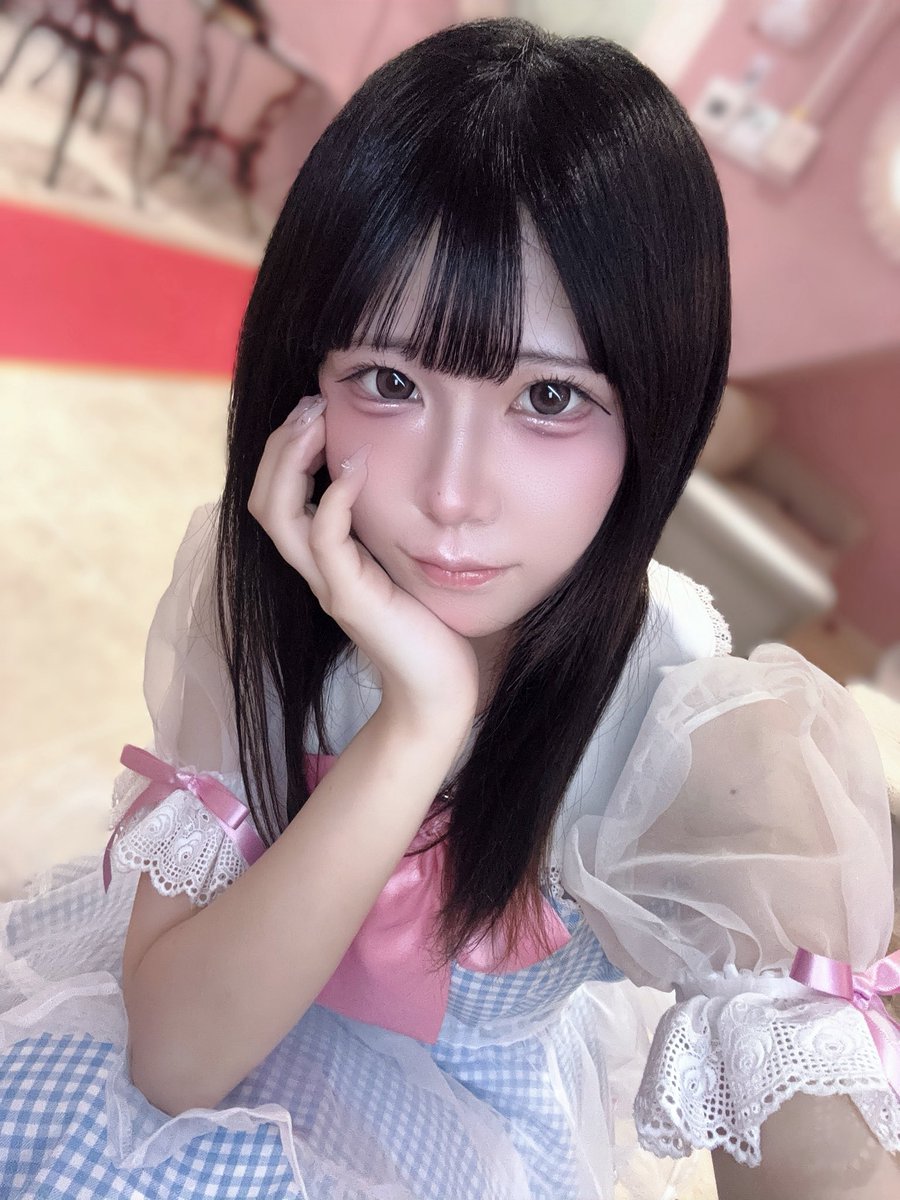 すぴか𖤐⋆chocolat tweet media