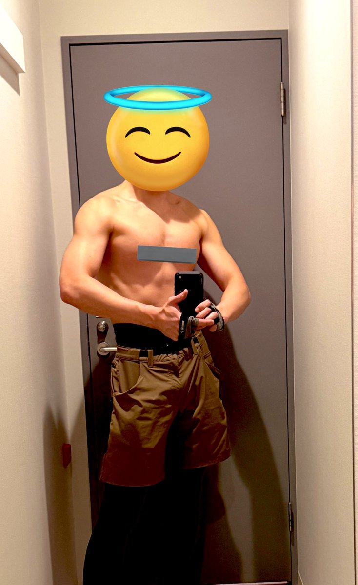 たぬきち tweet media