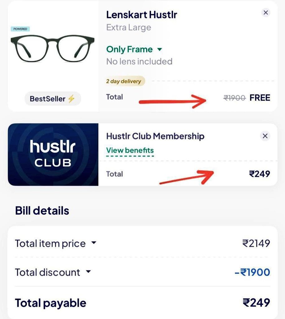 🛍️ LootDealsIN ⏰ tweet media