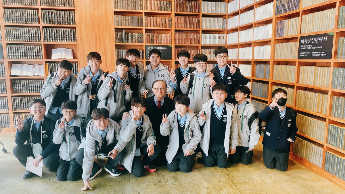 한국고전번역원 tweet media