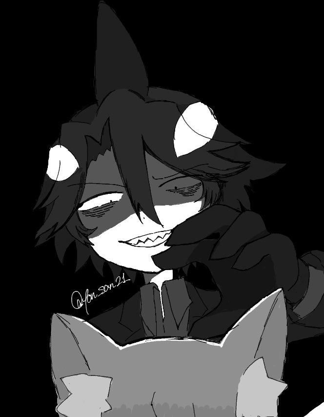 しめさば@yon tweet media