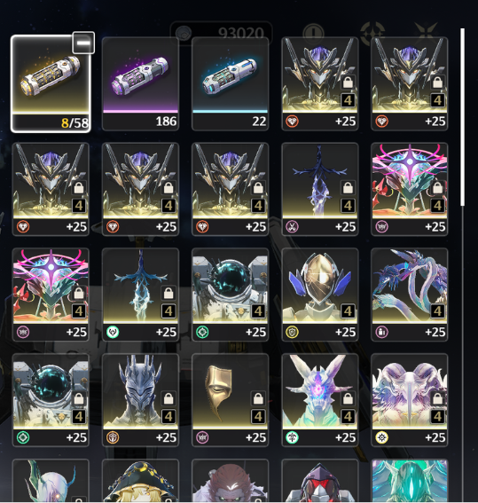 Scara Mouche tweet media