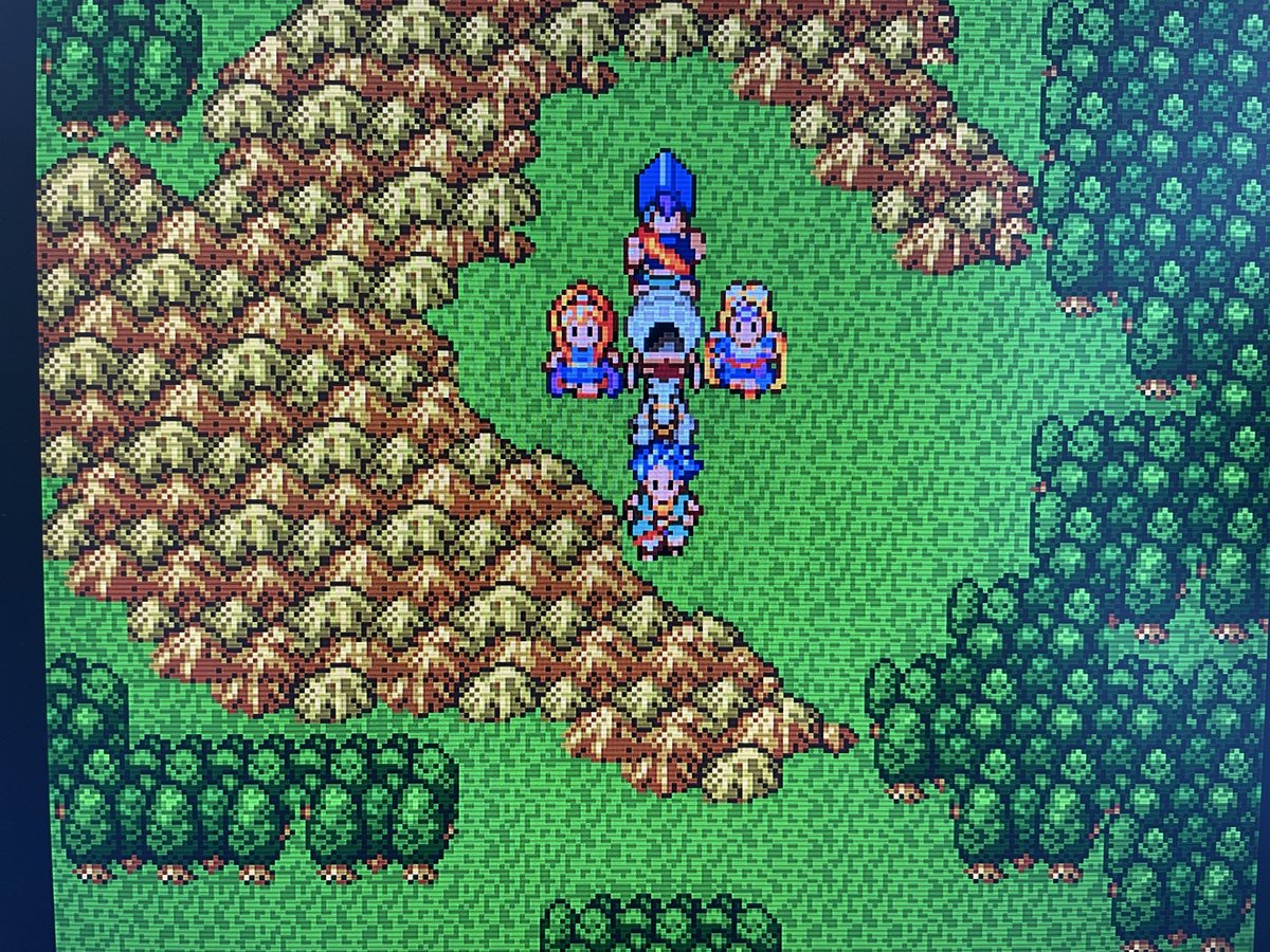 Game MTWY tweet media