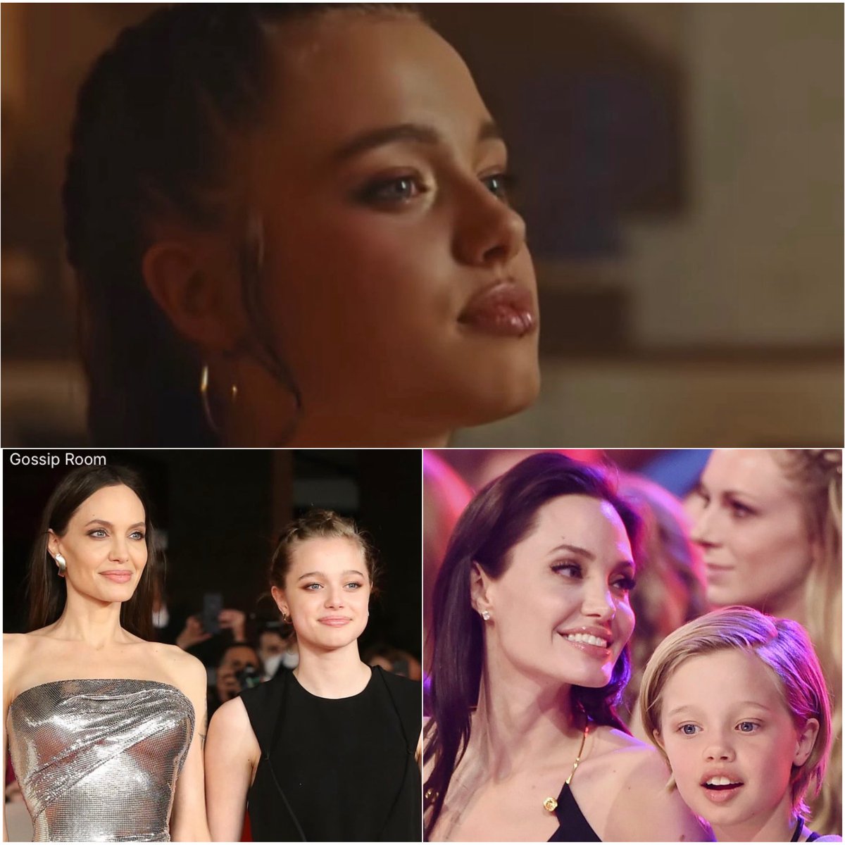 GOSSIP ROOM tweet media