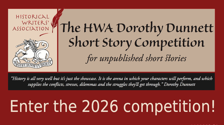 Historia – the HWA tweet media